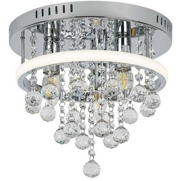 RABALUX Pallas, luster, LED / 20W (1340lm, 4000K)