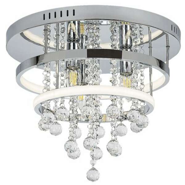 RABALUX Pallas, luster, LED / 32W (2030lm, 4000K)