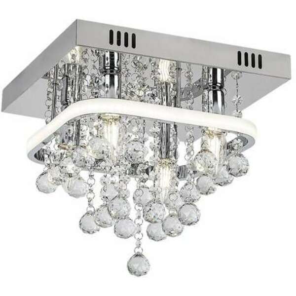 RABALUX Pallas, luster, LED / 23W (1470lm, 4000K)