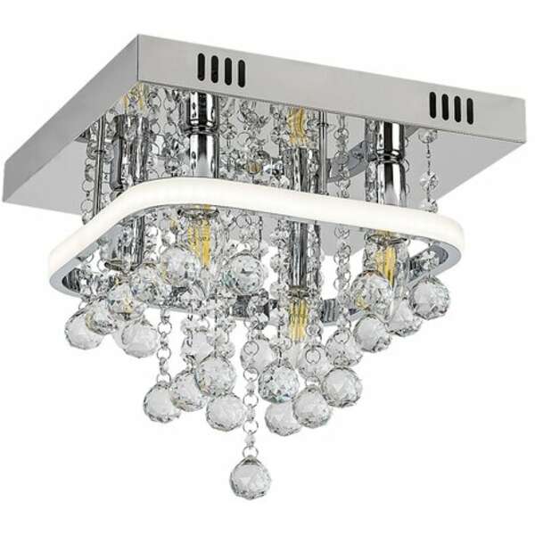 RABALUX Pallas, luster, LED / 23W (1470lm, 4000K)