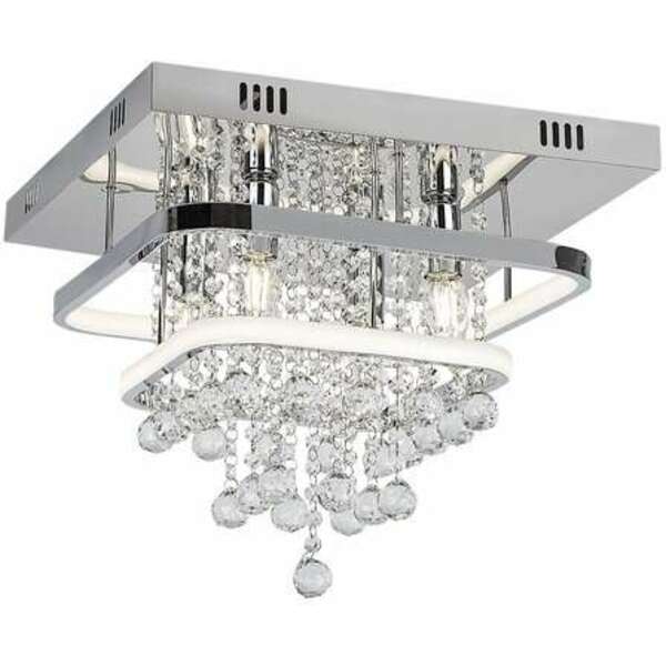 RABALUX Pallas, luster, LED / 36W (2430lm, 4000K)