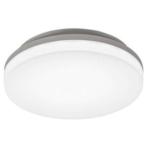 RABALUX Zenon plafonjera LED 18W, bela