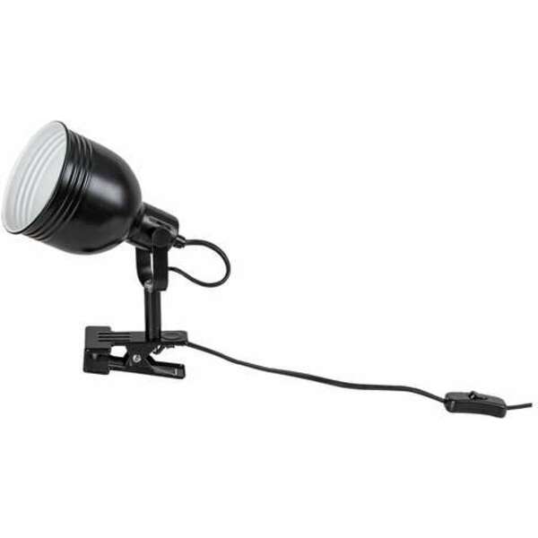 RABALUX Flint, lampa sa štipaljkom, E14 / 1x max. 25W IP20