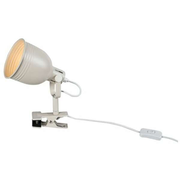 RABALUX Flint, lampa sa štipaljkom, E14 / 1x max. 25W IP20 2