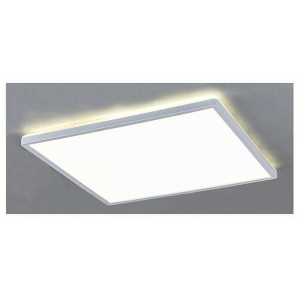 RABALUX Pavel plafonjera LED 18W bela square