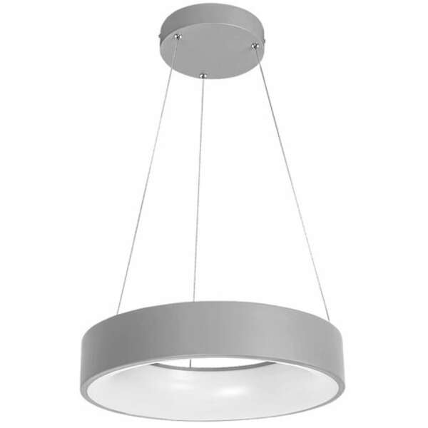 RABALUX Adeline plafonjera.LED 24W,siva 2