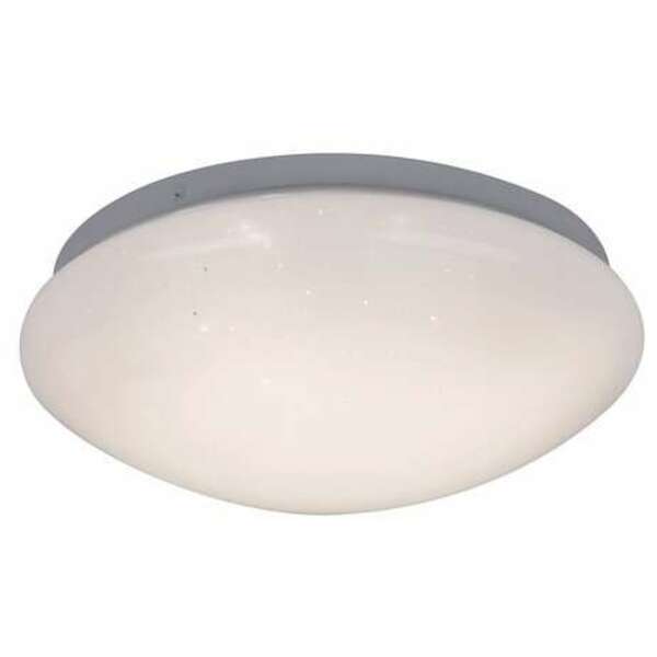 RABALUX Lucas plafonjera LED 12W 4000K 26cm zvezdano IP20