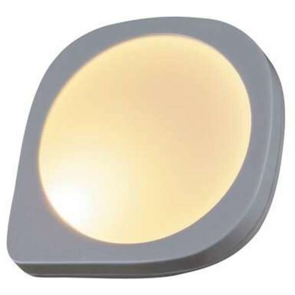 RABALUX Billy LED night LED sijalica 0,5W,belo