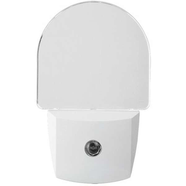 RABALUX Paris Lux nocno svetlo LED 0,5W wht