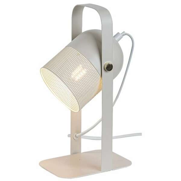 RABALUX Ronnie, stona lampa, E14 / 1x max. 25W 2