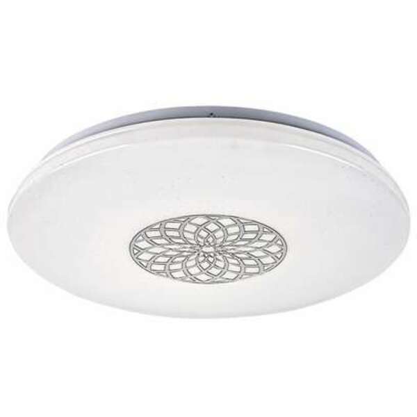 RABALUX Ophelia, Smart WIFi LED plafonjera, LED 24W 2000lm