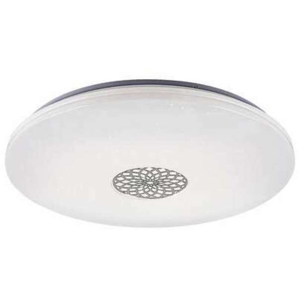 RABALUX Ophelia, Smart WIFi LED plafonjera, ED 40W 3200lm