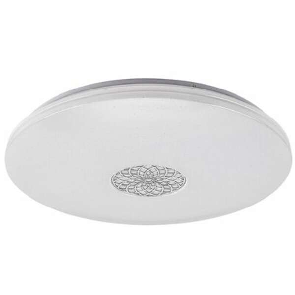 RABALUX Ophelia, Smart WIFi LED plafonjera, ED 40W 3200lm