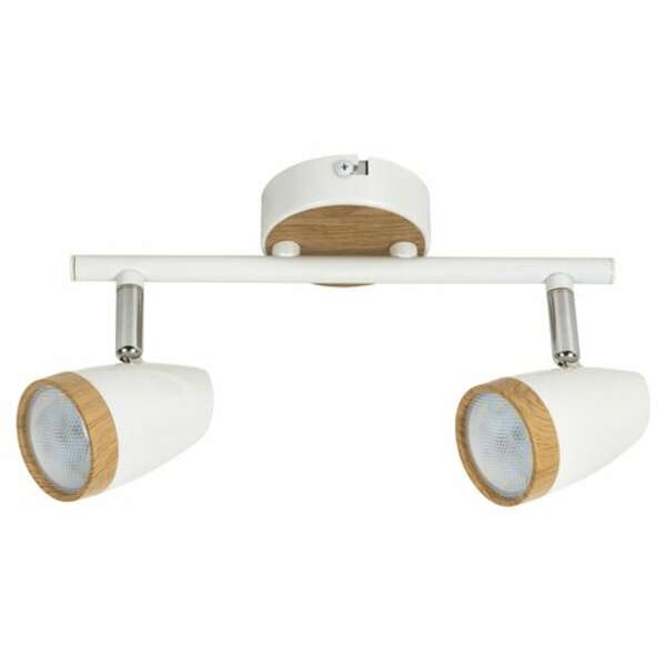 RABALUX Karen 2 headed spot integrisani LED