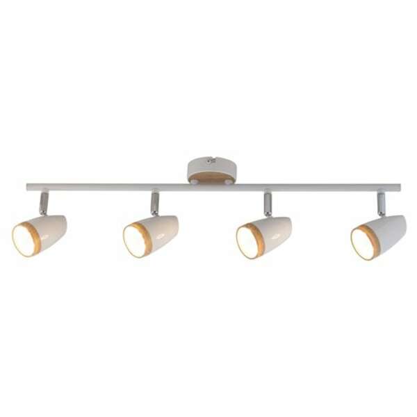 RABALUX Karen 4 headed spot integrisani LED