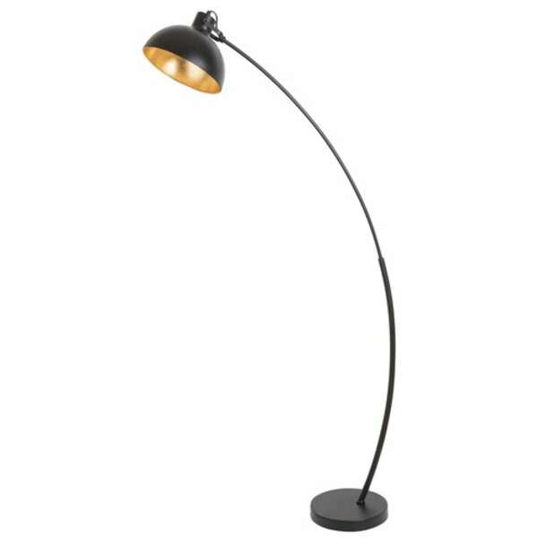 RABALUX Otto podna lampa, mat crno , E27 40W