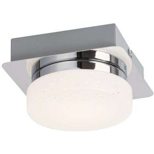 RABALUX Hilary spot, hrom/bela,  LED 5W