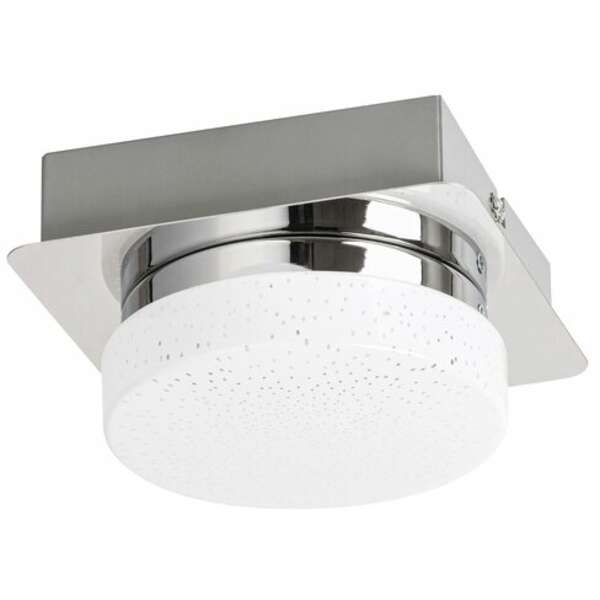 RABALUX Hilary spot, hrom/bela,  LED 5W