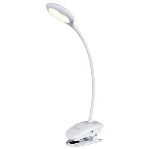 RABALUX Harris stona LED 4W bela