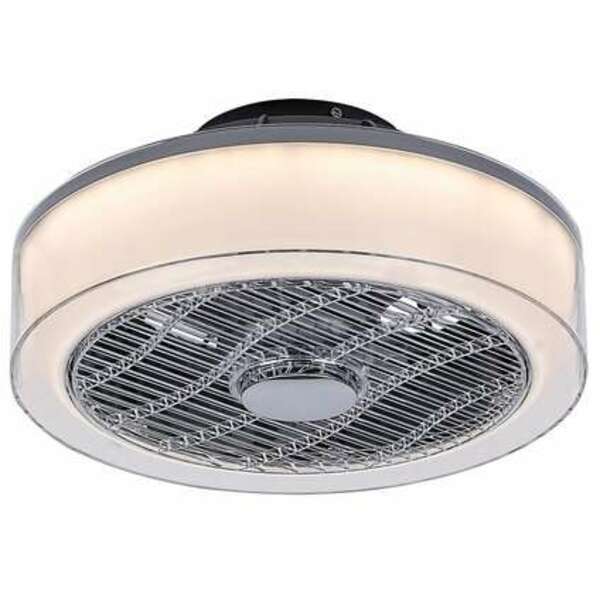 RABALUX Dalfon plafonjera.LED 30W,siva