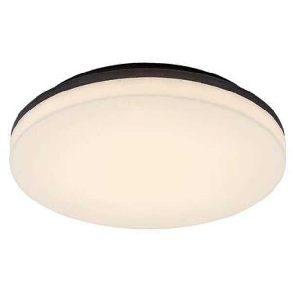 RABALUX Pernik LED plafonjera 2400lm, 24W, 3000K