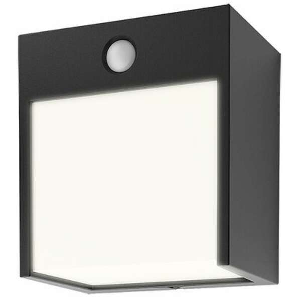 RABALUX Balimo, Zidna spoljna LED lampa, 12W, 560lm, 4000K 3