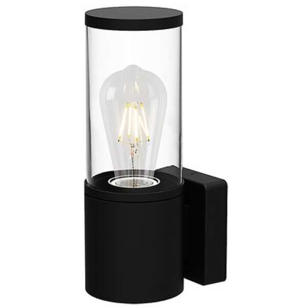 RABALUX Wellington, Spoljna zidna lampa, E27 1x60W, IP44