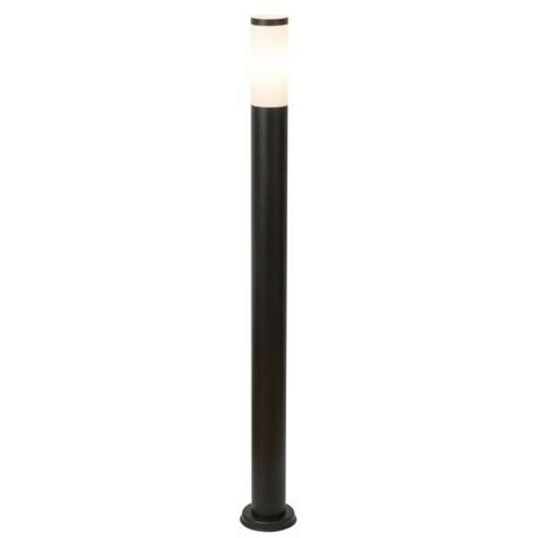 RABALUX Black torch spoljna podna 110cm