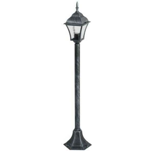 RABALUX Toscana spoljna lampa1m E27 60W staro srebro  IP43