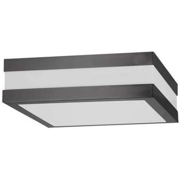 RABALUX Stuttgart spoljna plafonska lampa E27 2x11W IP44 ant 2