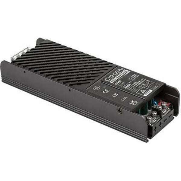 RABALUX LiTrack Driver100, izlazna snaga: 100W, AC 230V/DC 24V