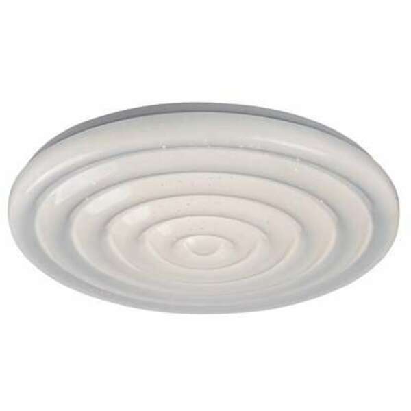 RABALUX Katina, plafonska lampa, bela 36W 3070lm-3600lm, 3000-6500K IP20