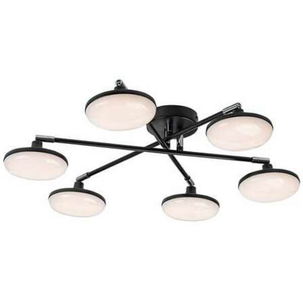 RABALUX Madi plafonjera LED24W L57cm