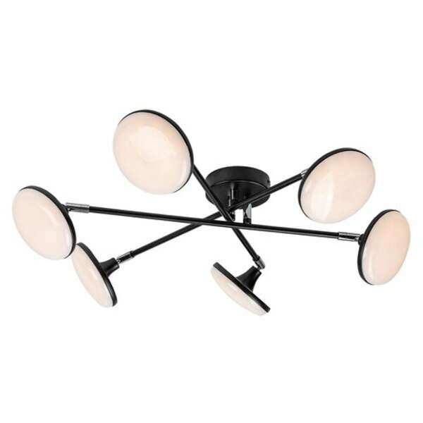 RABALUX Madi plafonjera LED24W L57cm