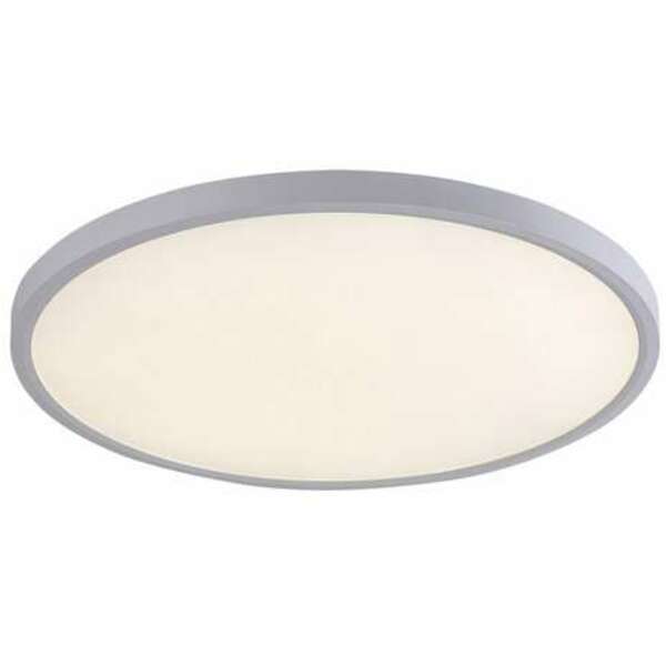 RABALUX Paulos plafonjera LED48W D50cm bela