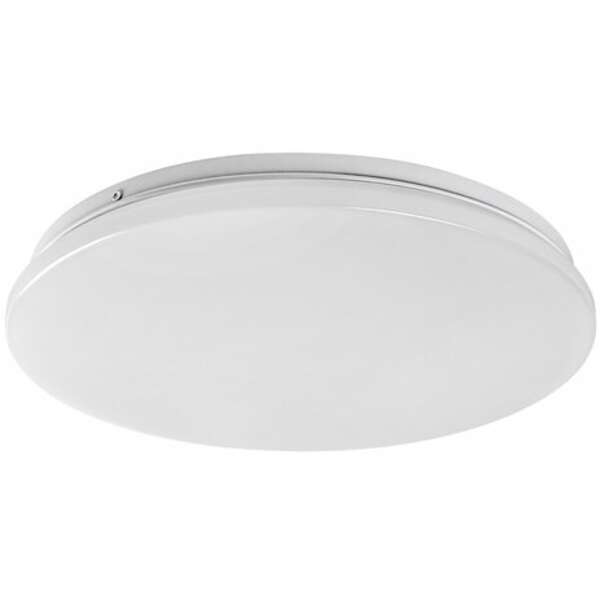 RABALUX Vendel,  LED plafonjera okrugla, bela 18W 1450lm-1800lm, 3000K, D32