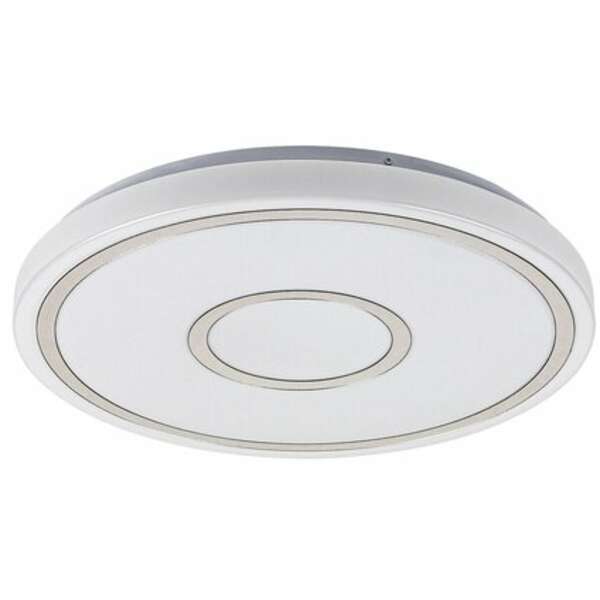 RABALUX Taytum LED plafonjera 27W 1480lm-2880lm, 3000K, D38cm, IP20