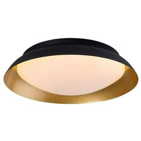 RABALUX Hafsa plafonjera LED24W D40cm