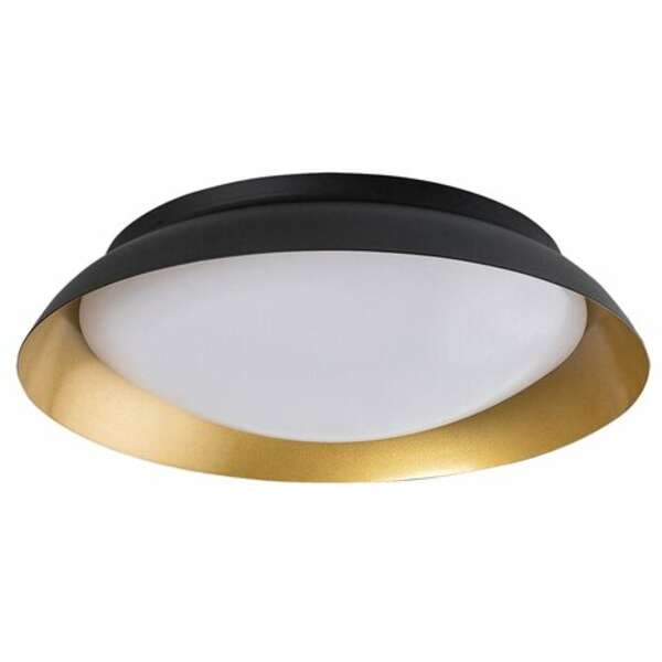 RABALUX Hafsa plafonjera LED24W D40cm