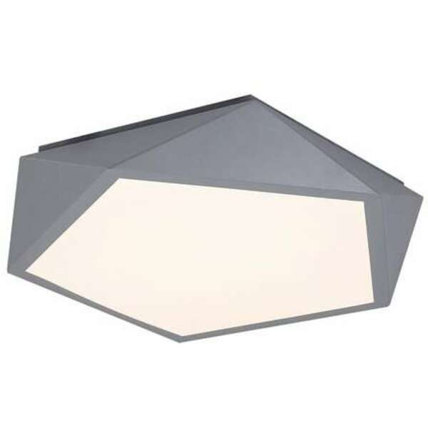 RABALUX Raffa plafonjera LED30W 40x40cm