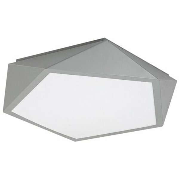 RABALUX Raffa plafonjera LED30W 40x40cm