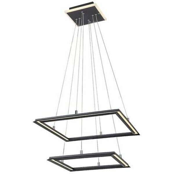 RABALUX Sidona visilica LED48W H80-150cm