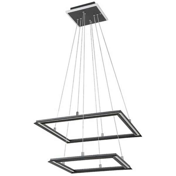 RABALUX Sidona visilica LED48W H80-150cm