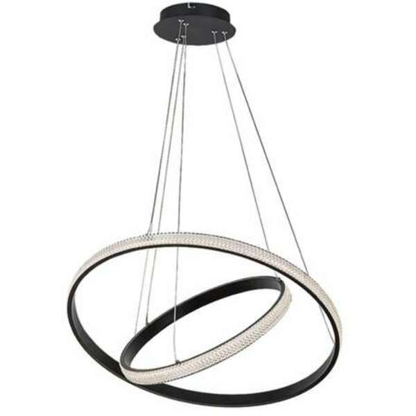 RABALUX Grete visilica LED60W D60cm