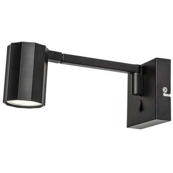 RABALUX Karter zidna lampa GU10 1x5W L23cm