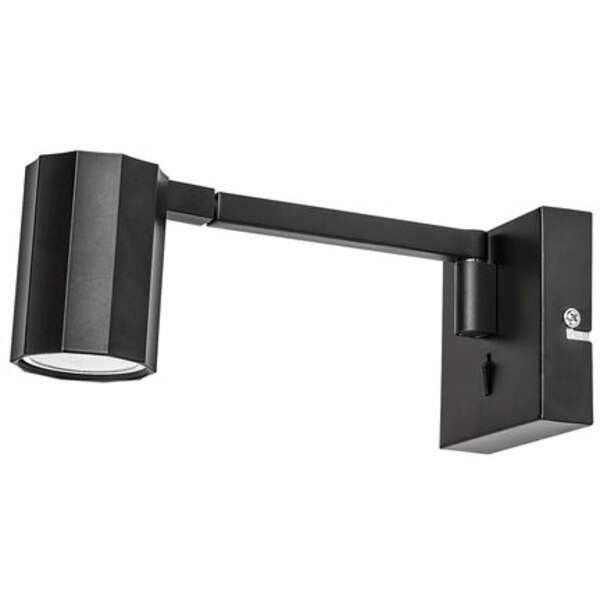 RABALUX Karter zidna lampa GU10 1x5W L23cm