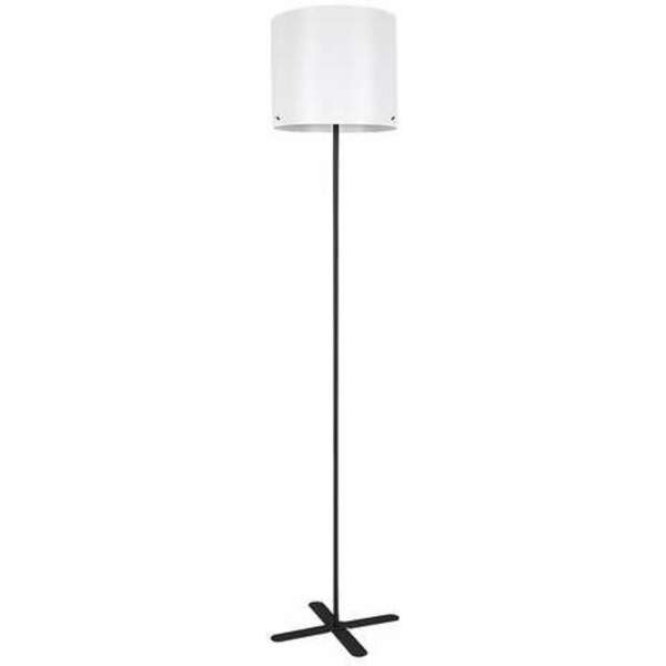 RABALUX Izander, podna lampa, crna E27 1x40W IP20