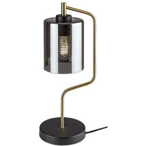 RABALUX Perez stona lampa E27 1x40W H44cm