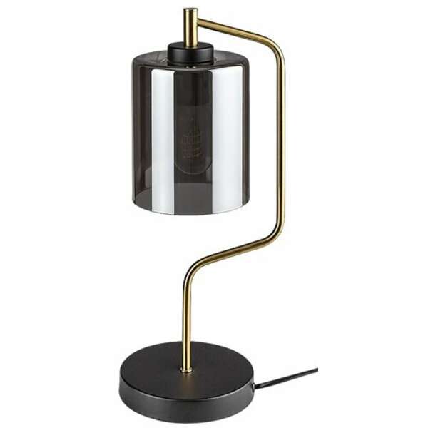 RABALUX Perez stona lampa E27 1x40W H44cm