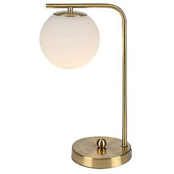 RABALUX Kiara stona lampa E27 1x35W H39cm